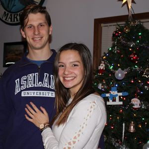 Meet your Posher, Cheyenne